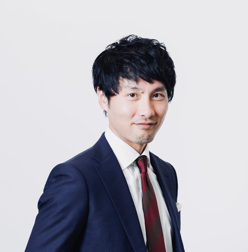 渡辺徹志先生(弁護士)